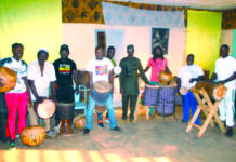 SNC Bobo 2026: les ambassadeurs de Yaadga au four et au moulin