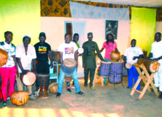 SNC Bobo 2026: les ambassadeurs de Yaadga au four et au moulin