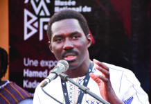 Exposition « ComeBack »: la diaspora burkinabè à l’honneur au Musée national