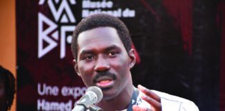 Exposition « ComeBack »: la diaspora burkinabè à l’honneur au Musée national