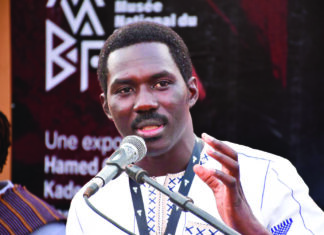 Exposition « ComeBack »: la diaspora burkinabè à l’honneur au Musée national