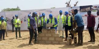 Prise en charge de l’insuffisance rénale: plus d’un milliard F CFA pour la construction d’un centre de formation en dialyse