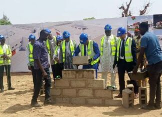 Prise en charge de l’insuffisance rénale: plus d’un milliard F CFA pour la construction d’un centre de formation en dialyse