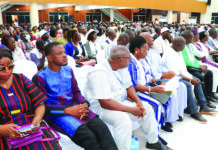 Paix et développement dans le Goulmou: les forces vives en quête de stratégies endogènes