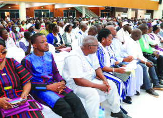 Paix et développement dans le Goulmou: les forces vives en quête de stratégies endogènes