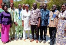 Réduction de la mortalité maternelle: La SOGOB fait le plaidoyer auprès des partenaires techniques et financiers