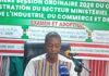 Ministère de l’Industrie, du Commerce et de l’Artisanat: 25 269 nouvelles entreprises créées en 2025