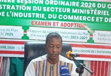 Ministère de l’Industrie, du Commerce et de l’Artisanat: 25 269 nouvelles entreprises créées en 2025