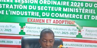 Ministère de l’Industrie, du Commerce et de l’Artisanat: 25 269 nouvelles entreprises créées en 2025