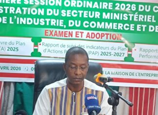 Ministère de l’Industrie, du Commerce et de l’Artisanat: 25 269 nouvelles entreprises créées en 2025