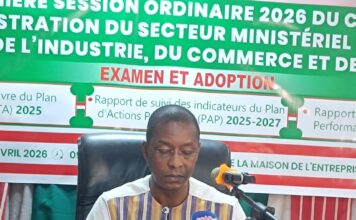 Ministère de l’Industrie, du Commerce et de l’Artisanat: 25 269 nouvelles entreprises créées en 2025