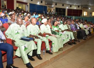 Assemblée générale ordinaire de la Caisse populaire de Cissin: l’institution devient une société de microfinance