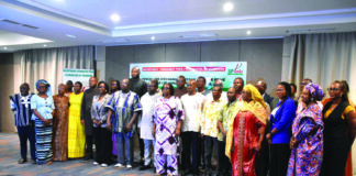 Elimination du paludisme au Burkina Faso: le secteur privé appelé à s’engager