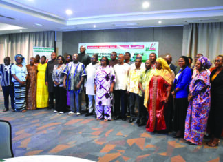 Elimination du paludisme au Burkina Faso: le secteur privé appelé à s’engager