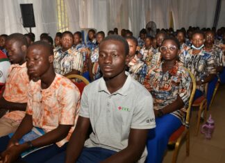 Conférences régionales du gouvernement : le premier ministre échange avec les forces vives du Yaadga