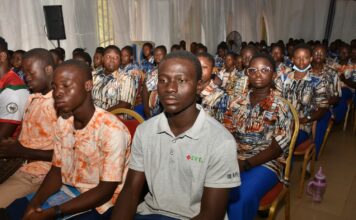 Conférences régionales du gouvernement : le premier ministre échange avec les forces vives du Yaadga