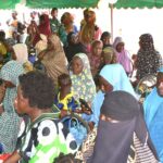 Association Lawako des tisseuses et transformatrices du textile burkinabè: les tisserandes honorées à l’occasion de la Journée de la femme