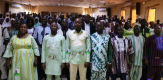 Caisse Populaire de Fada N’Gourma : Un excédent de 55 millions F CFA enregistré en 2025