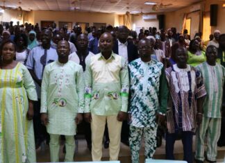 Caisse Populaire de Fada N’Gourma : Un excédent de 55 millions F CFA enregistré en 2025