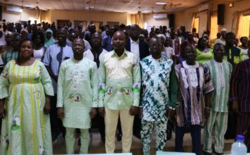 Caisse Populaire de Fada N’Gourma : Un excédent de 55 millions F CFA enregistré en 2025