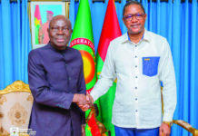 Bureau international du travail: le directeur général veut s’enquérir de la réalité du terrain