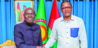 Bureau international du travail: le directeur général veut s’enquérir de la réalité du terrain