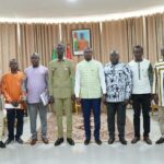 Éducation aux médias et au numérique : un projet novateur présenté au Premier ministre