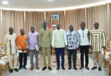 Éducation aux médias et au numérique : un projet novateur présenté au Premier ministre