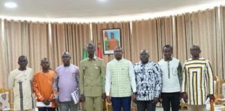 Éducation aux médias et au numérique : un projet novateur présenté au Premier ministre