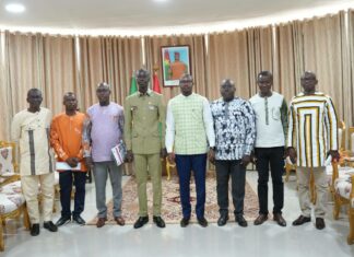 Éducation aux médias et au numérique : un projet novateur présenté au Premier ministre