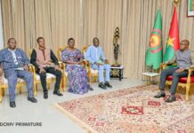 𝐑𝐞𝐬𝐩𝐨𝐧𝐬𝐚𝐛𝐢𝐥𝐢𝐭𝐞́ 𝐬𝐨𝐜𝐢𝐞́𝐭𝐚𝐥𝐞 𝐝𝐞𝐬 𝐞𝐧𝐭𝐫𝐞𝐩𝐫𝐢𝐬𝐞𝐬 : 𝐥𝐞 𝐏𝐫𝐞𝐦𝐢𝐞𝐫 𝐦𝐢𝐧𝐢𝐬𝐭𝐫𝐞 𝐚𝐩𝐩𝐞𝐥𝐥𝐞 𝐚̀ 𝐝𝐞𝐬 𝐚𝐜𝐭𝐢𝐨𝐧𝐬 𝐜𝐨𝐧𝐜𝐫𝐞̀𝐭𝐞𝐬