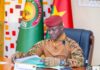 Burkina Faso: Compte rendu du conseil des ministres du 24 avril 2026