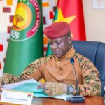 Burkina Faso: Compte rendu du conseil des ministres du 24 avril 2026