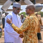 𝐒𝐍𝐂 𝟐𝟎𝟐𝟔 : 𝐥𝐞 𝐏𝐫𝐞𝐦𝐢𝐞𝐫 𝐦𝐢𝐧𝐢𝐬𝐭𝐫𝐞 𝐧𝐢𝐠𝐞́𝐫𝐢𝐞𝐧 𝐚̀ 𝐁𝐨𝐛𝐨-𝐃𝐢𝐨𝐮𝐥𝐚𝐬𝐬𝐨