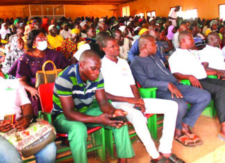 Dédougou: la caisse populaire satisfaite de ses performances de 2025