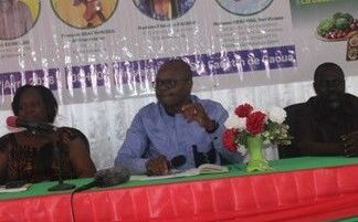 Engagement patriotique et promotion de modèles réussis: les Etoiles du Faso inspirent les étudiants à Gaoua