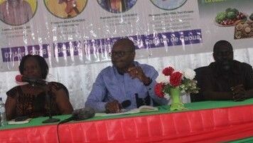 Engagement patriotique et promotion de modèles réussis: les Etoiles du Faso inspirent les étudiants à Gaoua