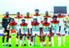 Match amical Guinée-Bissau # Burkina: 1-1: un nul à deux visages des Etalons