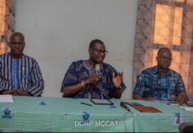 SNC 2026 : le point des préparatifs au cœur de la 7ᵉ rencontre du Comité national d’organisation