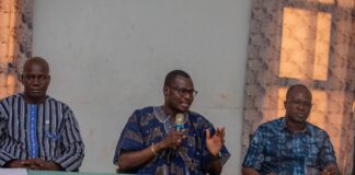 SNC 2026 : le point des préparatifs au cœur de la 7ᵉ rencontre du Comité national d’organisation