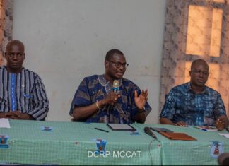 SNC 2026 : le point des préparatifs au cœur de la 7ᵉ rencontre du Comité national d’organisation