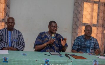 SNC 2026 : le point des préparatifs au cœur de la 7ᵉ rencontre du Comité national d’organisation