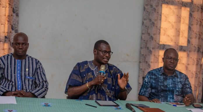 SNC 2026 : le point des préparatifs au cœur de la 7ᵉ rencontre du Comité national d’organisation