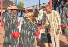 𝐌𝐨𝐢𝐬 𝐝𝐮 𝐩𝐚𝐭𝐫𝐢𝐦𝐨𝐢𝐧𝐞 𝐛𝐮𝐫𝐤𝐢𝐧𝐚𝐛è: 𝐥𝐞 𝐏𝐫𝐞𝐦𝐢𝐞𝐫 𝐦𝐢𝐧𝐢𝐬𝐭𝐫𝐞 𝐥𝐚𝐧𝐜𝐞 𝐥𝐚 𝟒ᵉ é𝐝𝐢𝐭𝐢𝐨𝐧 à 𝐎𝐮𝐚𝐡𝐢𝐠𝐨𝐮𝐲𝐚