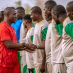 Présidence du Faso: Un tournoi de football inter-services pour renforcer les liens sociaux