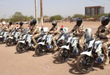 La Police "M’Yaka’’ est désormais opérationnelle à Ouahigouya.