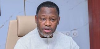 Le gouvernement dissout 118 associations