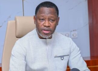 Le gouvernement dissout 118 associations