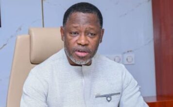 Le gouvernement dissout 118 associations