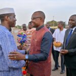 𝐒𝐍𝐂 𝟐𝟎𝟐𝟔 : 𝐥𝐞 𝐏𝐫𝐞𝐦𝐢𝐞𝐫 𝐦𝐢𝐧𝐢𝐬𝐭𝐫𝐞 𝐦𝐚𝐥𝐢𝐞𝐧 𝐞𝐬𝐭 𝐚𝐫𝐫𝐢𝐯𝐞́ 𝐚̀ 𝐁𝐨𝐛𝐨-𝐃𝐢𝐨𝐮𝐥𝐚𝐬𝐬𝐨